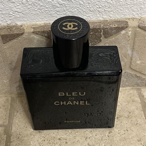 bleu de chanel empty bottle|empty chanel bottle for sale .